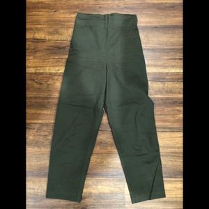 [Only Child Clothing] Solana Slim Pants (4/R)